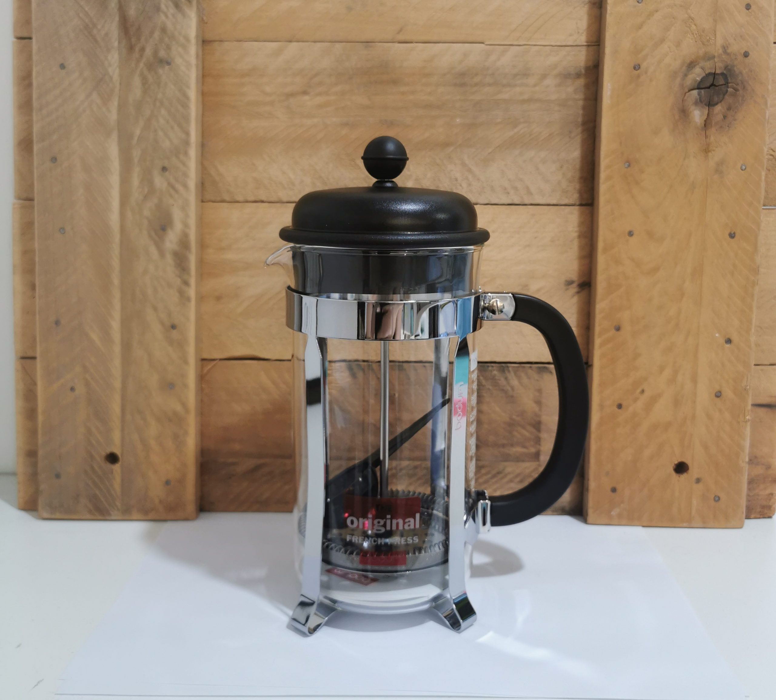 Bodum Caffettiera French Press