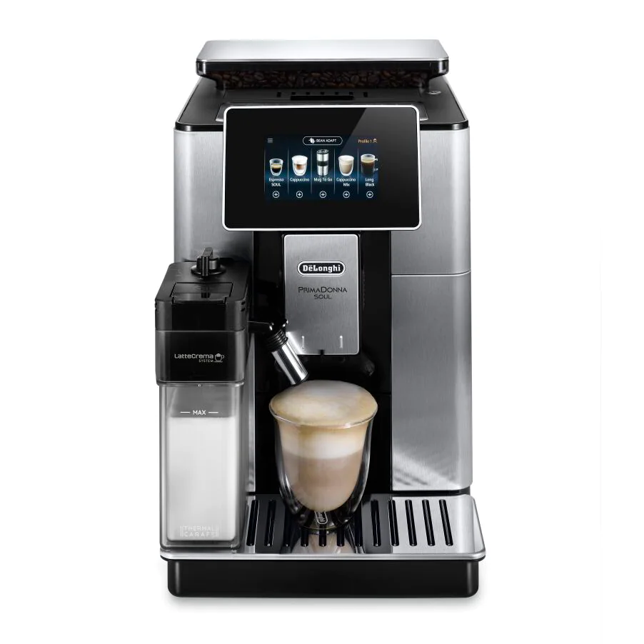 Delonghi Magnifica ECAM220.21.BG - SC Coffee Machines